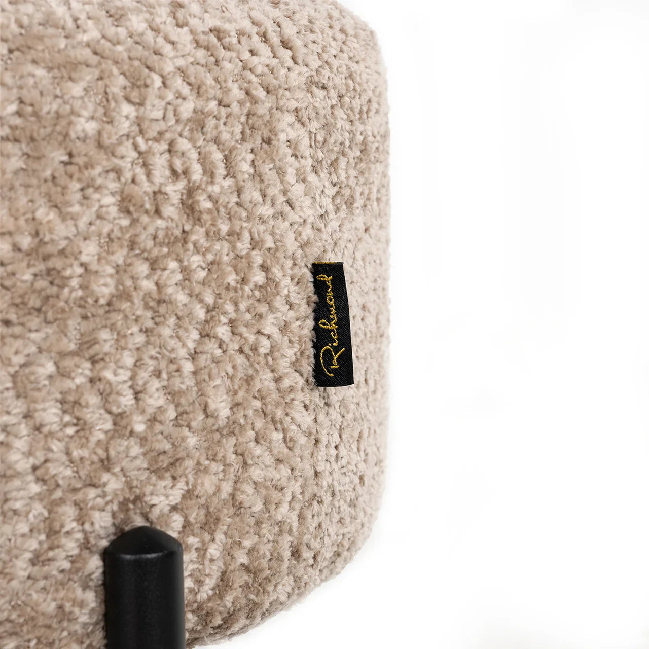 Mājdzīvnieku gulta Dolly Rchmond Interiors 31/84/56 cm Sheep 01 nature - N1 Home
