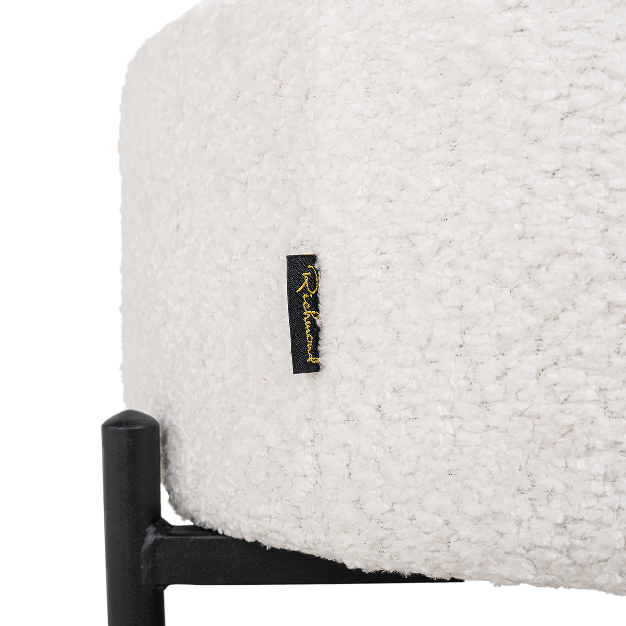 Mājdzīvnieku gulta Dolly Rchmond Interiors 31/84/56 cm Sheep 02 white - N1 Home