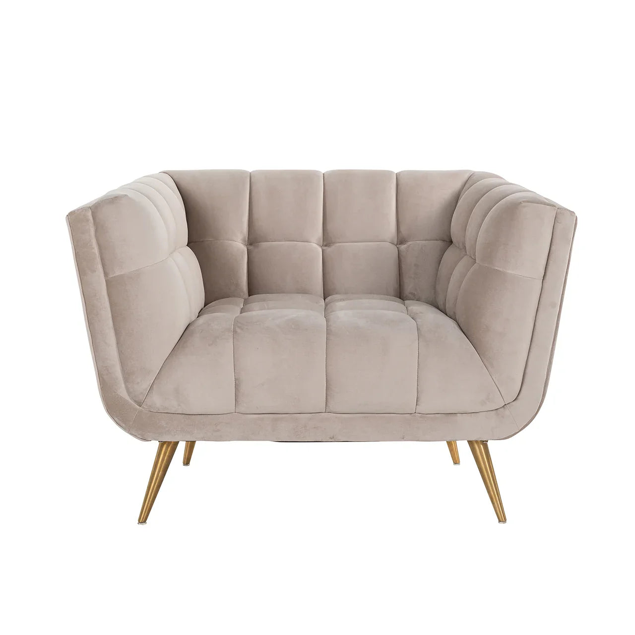 Atpūtas krēsls Huxley Richmond Interiors 75/110/01 cm - N1 Home