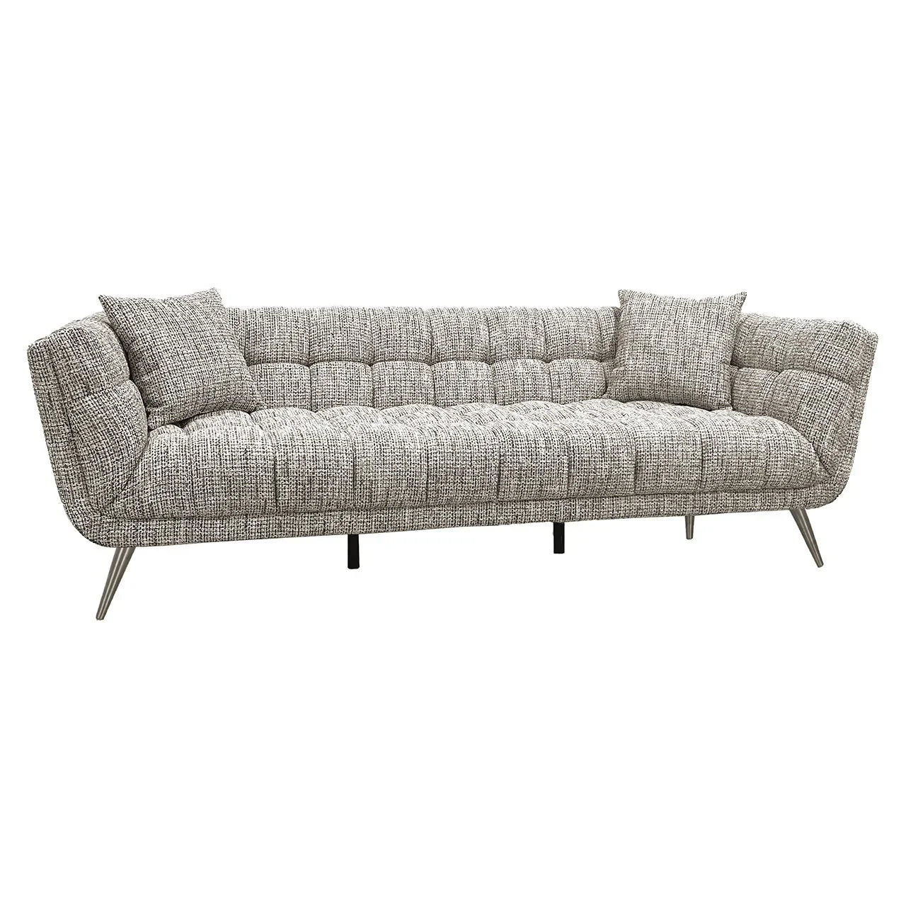 Dīvāns Huxley Richmond Interiors 75/230/91 cm Be Trendy 01 Nature - N1 Home
