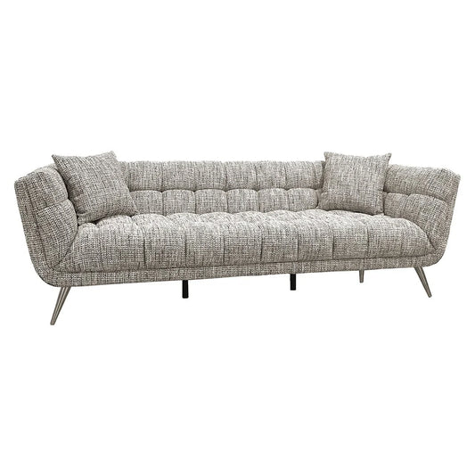 Dīvāns Huxley Richmond Interiors 75/230/91 cm Be Trendy 01 Nature - N1 Home