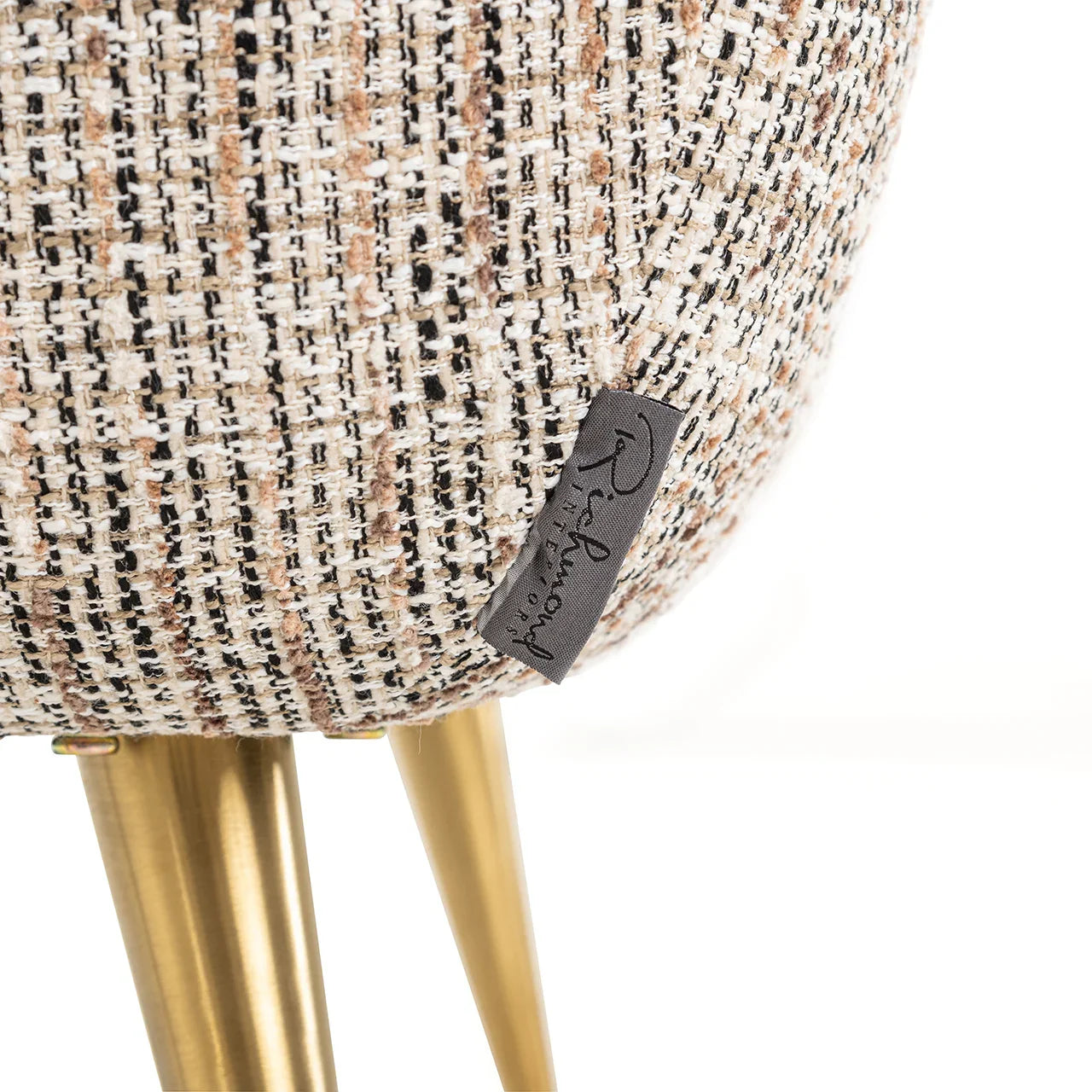 Dīvāns Huxley Richmond Interiors 75/230/91 cm Be Trendy 01 Nature - N1 Home