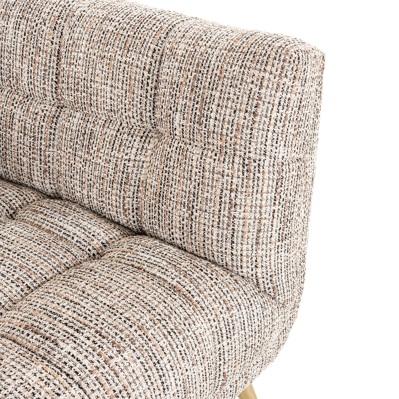 Dīvāns Huxley Richmond Interiors 75/230/91 cm Be Trendy 01 Nature - N1 Home