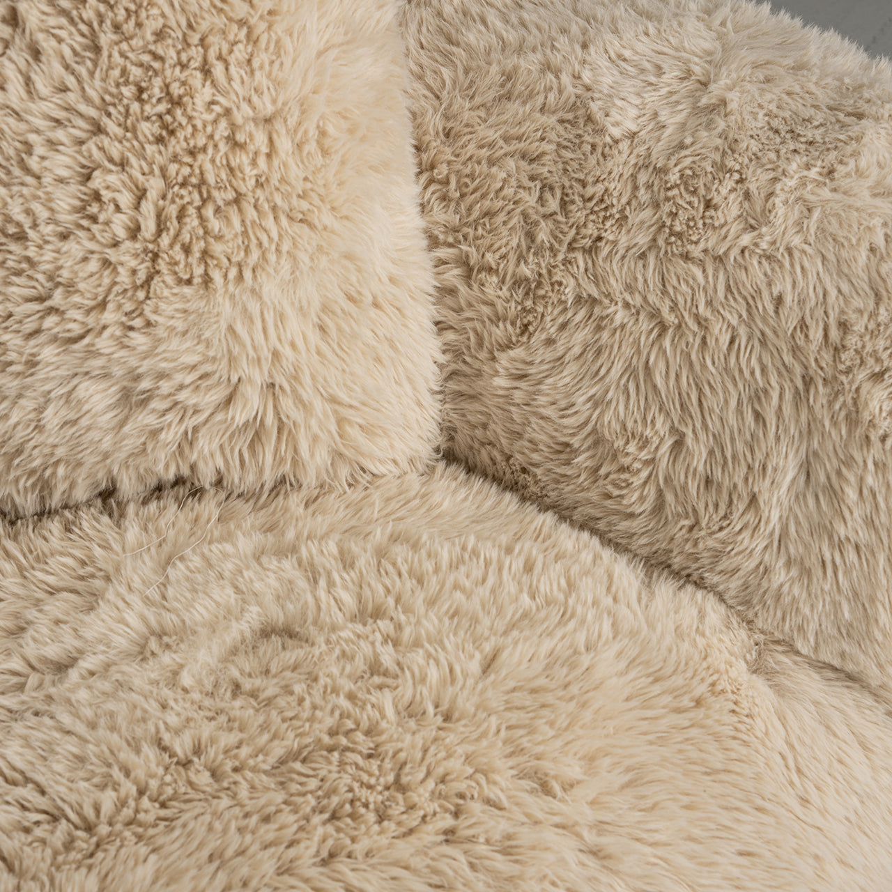 Dīvāns Comfy Richmond Interiors 80/240/105 cm Yakety Yak Sand - N1 Home