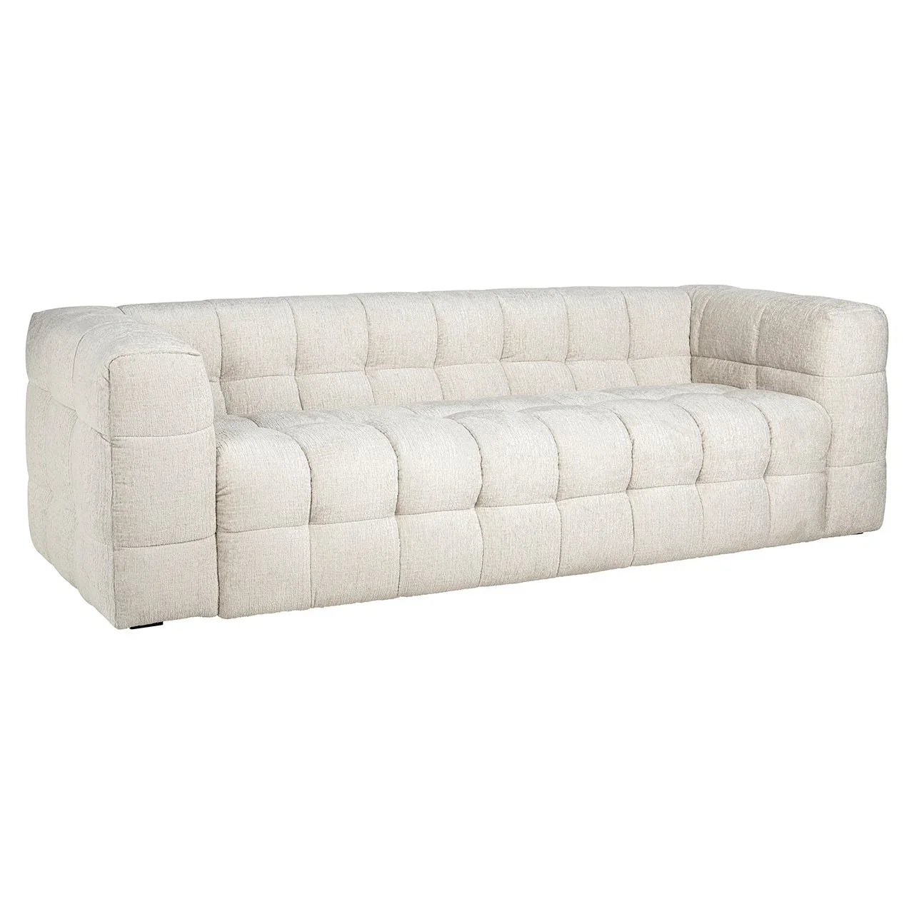 Dīvāns Merrol Richmond Interiors 70/235/95 cm CREAM FUSION - N1 Home