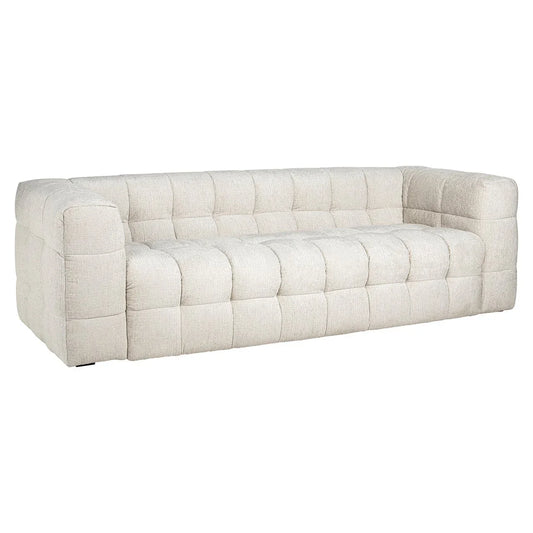 Dīvāns Merrol Richmond Interiors 70/235/95 cm CREAM FUSION - N1 Home