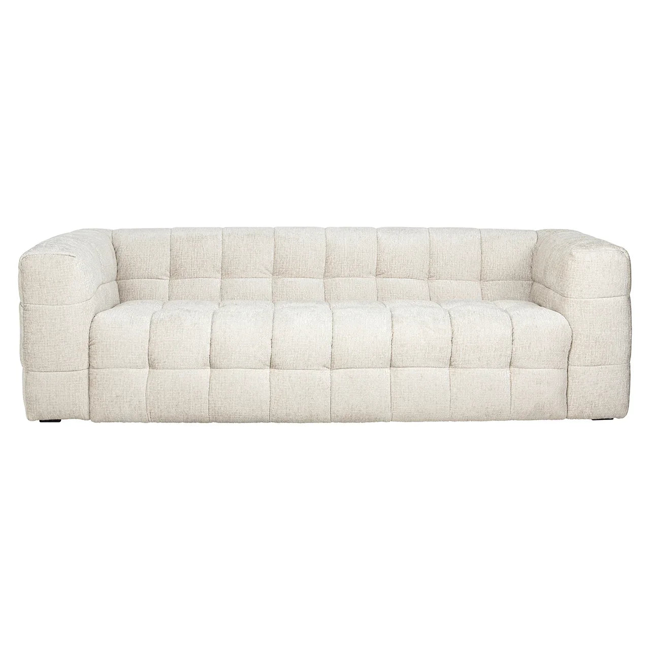 Dīvāns Merrol Richmond Interiors 70/235/95 cm CREAM FUSION - N1 Home