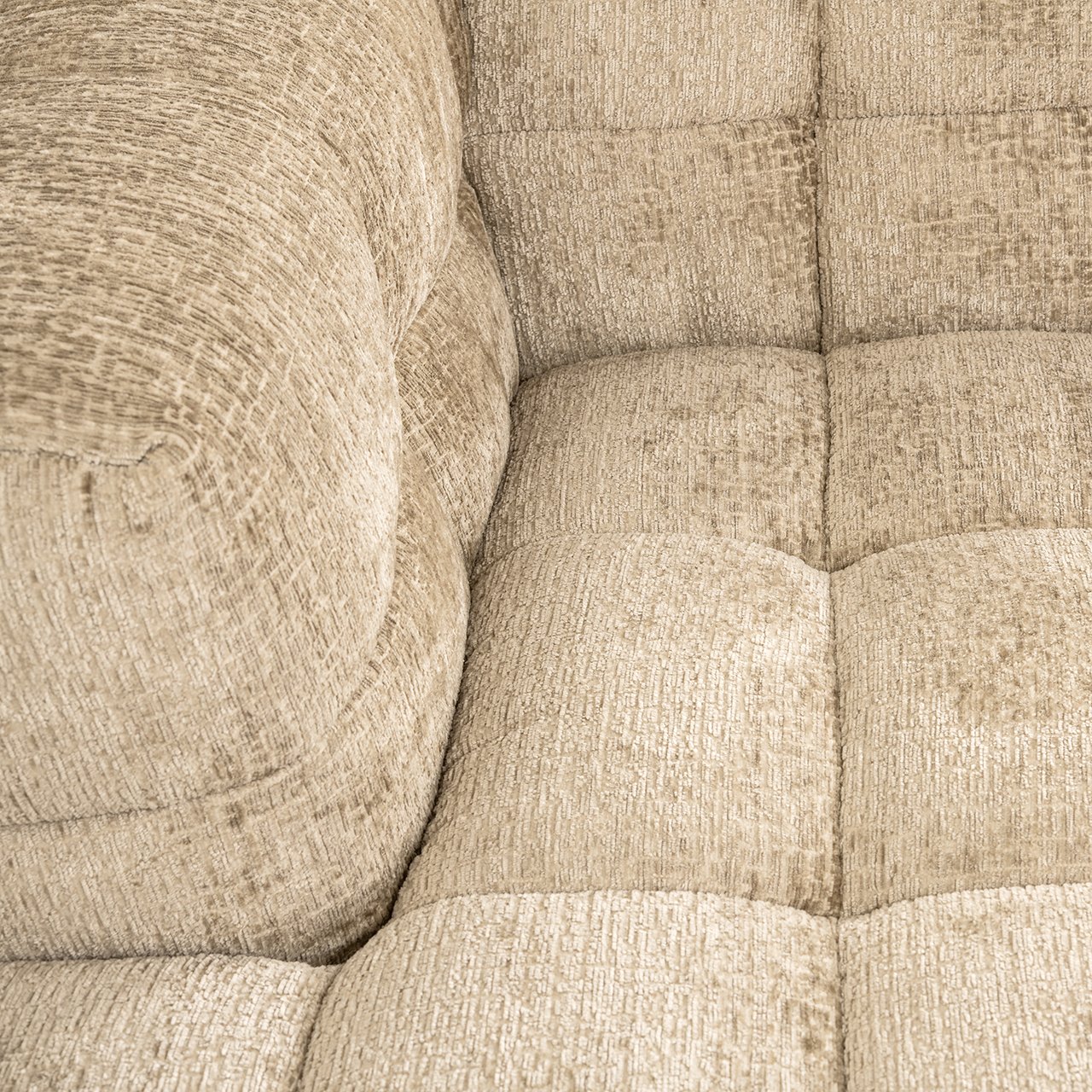 Dīvāns Merrol Richmond Interiors 70/258/167 cm Fusion 109 desert - N1 Home