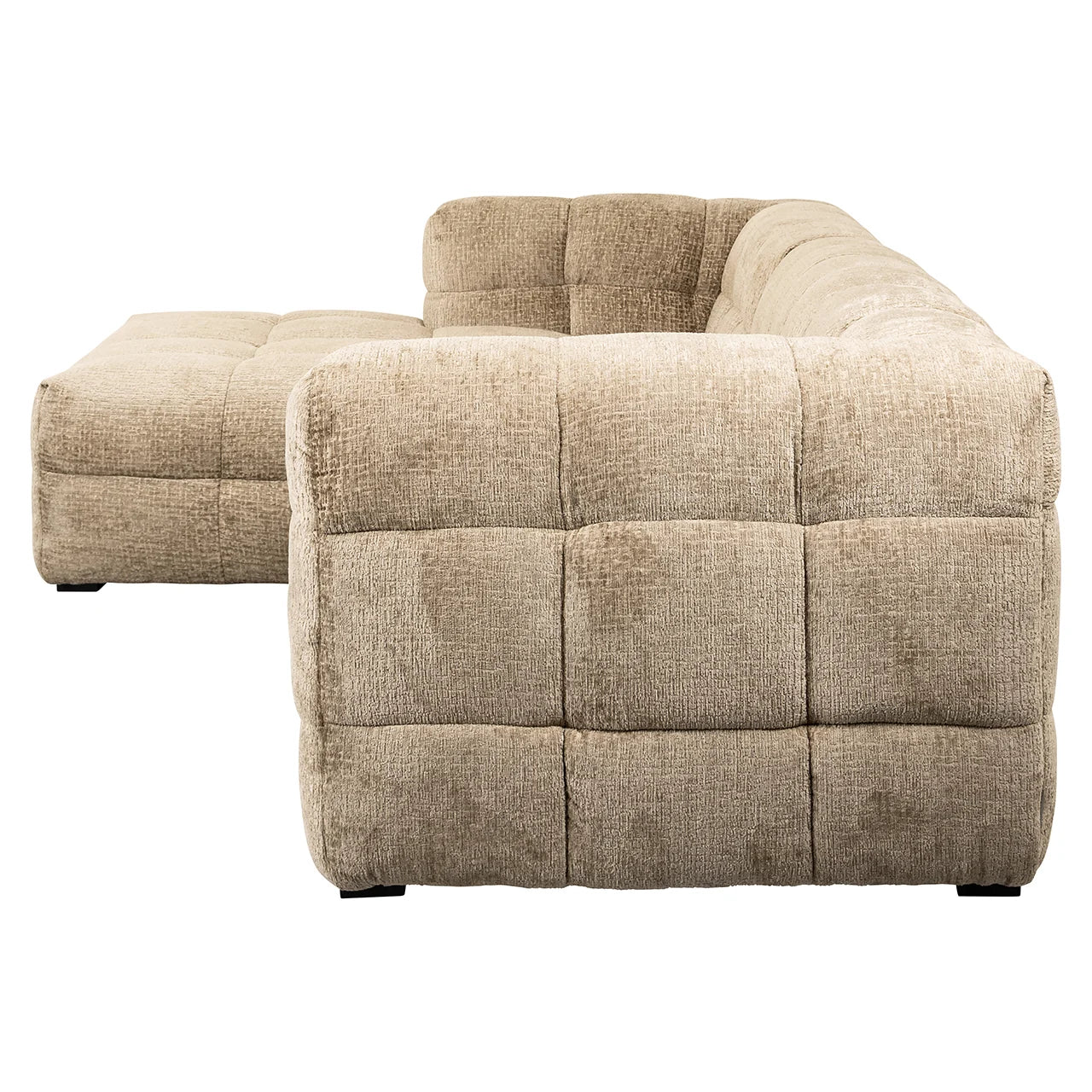Dīvāns Merrol Richmond Interiors 70/258/167 cm Fusion 109 desert - N1 Home