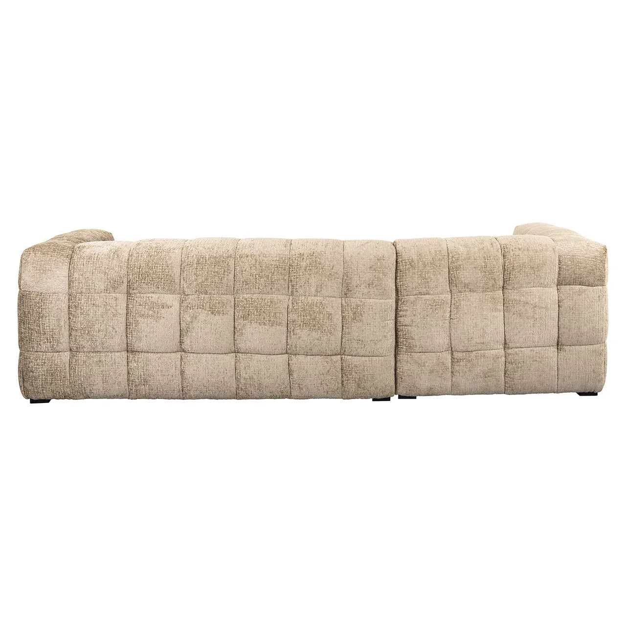 Dīvāns Merrol Richmond Interiors 70/258/167 cm Fusion 109 desert - N1 Home