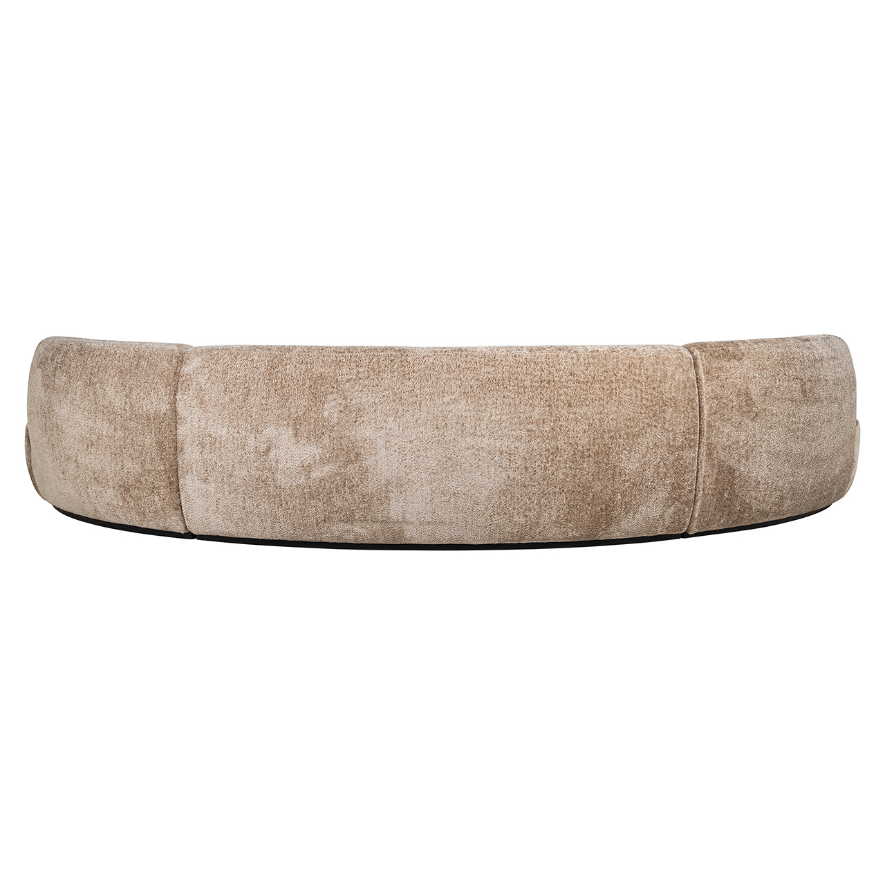 Dīvāns Colby Richmond Interiors 75/360/100 cm Sheep 01 nature - N1 Home