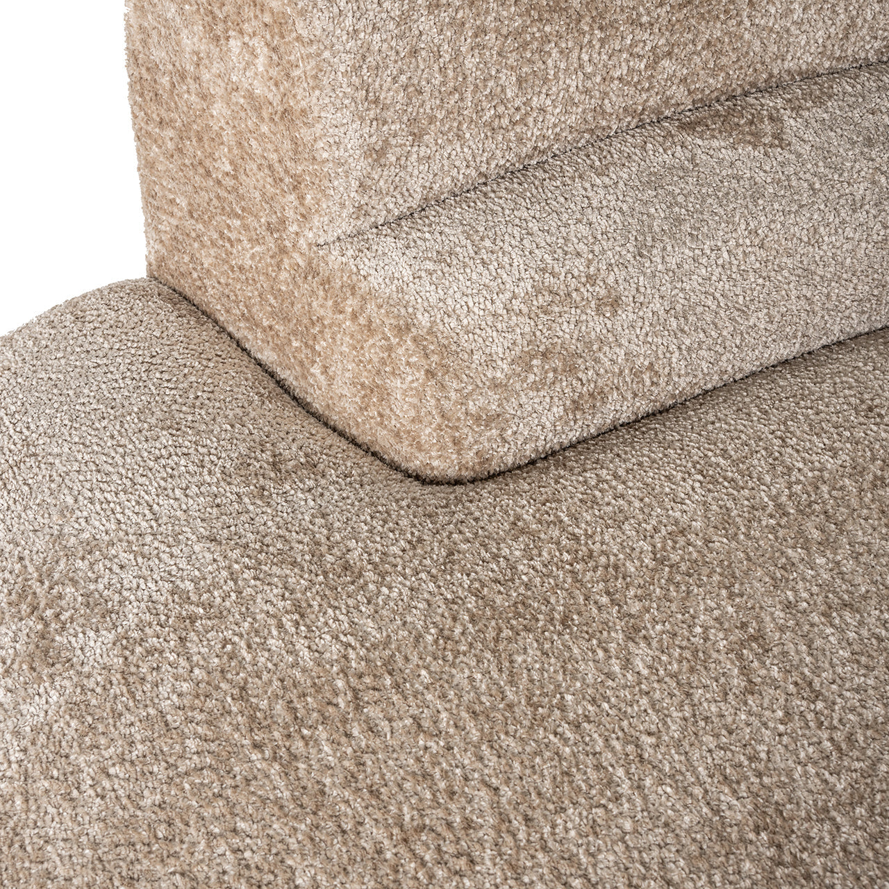 Dīvāns Colby Richmond Interiors 75/360/100 cm Sheep 01 nature - N1 Home