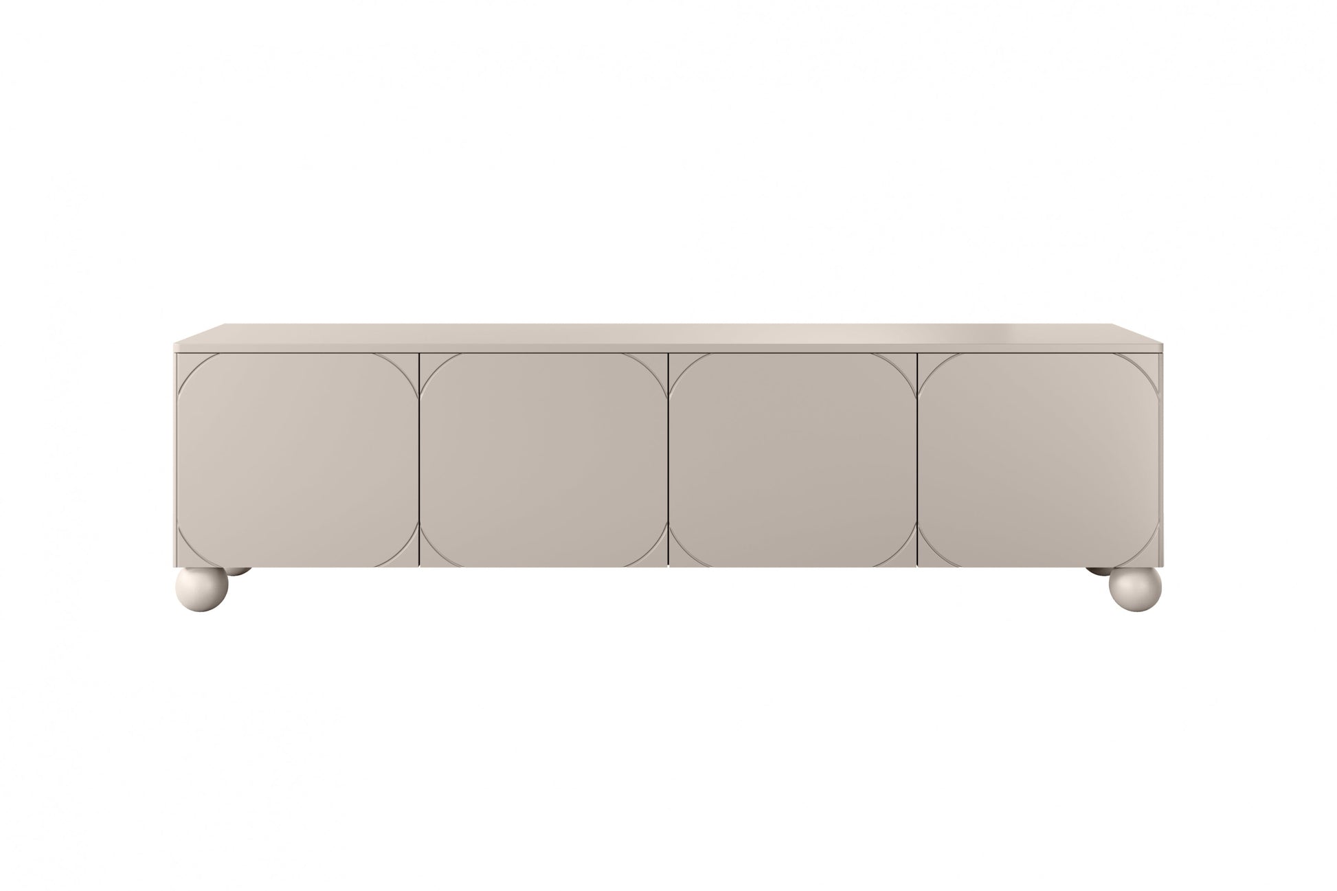 Kumode RTV BARI II ar atvilktni 200/57/45 kašmirs - N1 Home